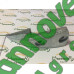 Носок направляючий металевий 03.4115.00 , (03411500)  М1-40100.CAPELLO